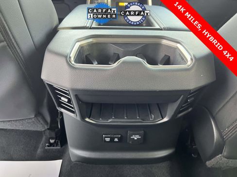 Used 2024 Toyota Tundra Limited image 18