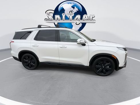 Used 2023 Hyundai Palisade XRT image 10