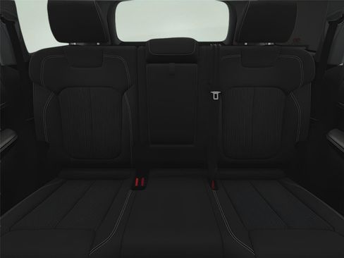 New 2025 Jeep Grand Cherokee Laredo X image 21