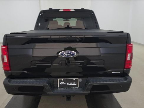 Used 2023 Ford F150 XLT w/ Equipment Group 302A High RWD image 6