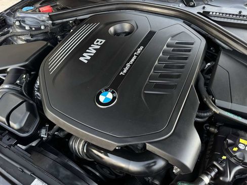 Used 2019 BMW 440i Gran Coupe w/ M Sport Package image 31