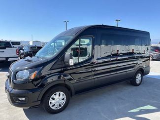 Used 2025 Ford Transit 350 XLT RWD video 1
