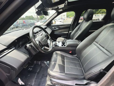 Used 2022 Land Rover Range Rover Velar R-Dynamic S AWD/4WD image 10