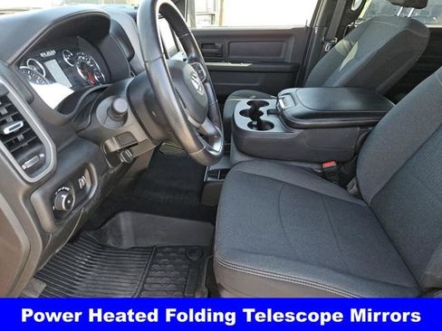 Used 2024 RAM 2500 Tradesman w/ Chrome Appearance Group image 26