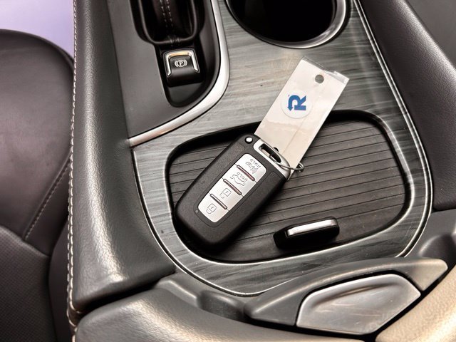 Used 2019 Buick Envision Essence AWD/4WD image 26