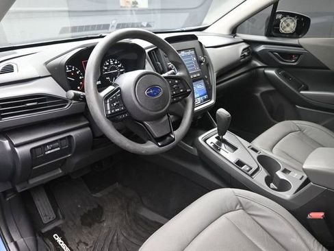 Used 2024 Subaru Crosstrek 2.0i AWD/4WD image 17