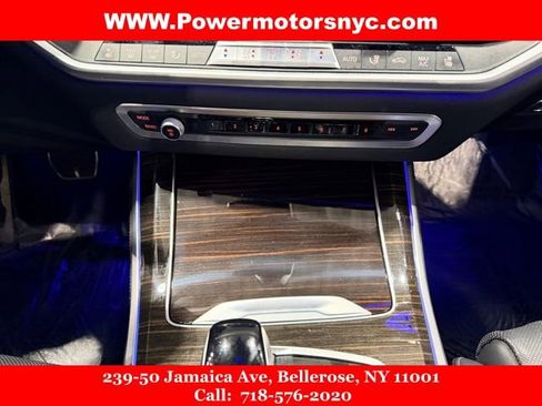 Used 2019 BMW X5 xDrive40i w/ M Sport Package image 33