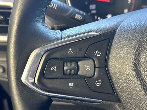 Used 2022 Chevrolet TrailBlazer ACTIV w/ Sun and Liftgate Package image 26