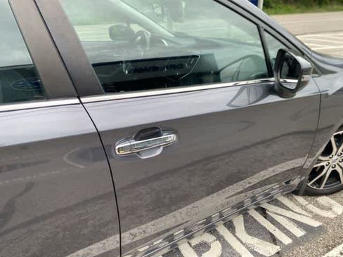 Used 2019 Subaru Impreza 2.0i Limited AWD/4WD image 19