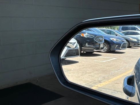Used 2025 Kia K4 FWD image 19