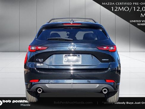 Used 2025 MAZDA CX-5 AWD 2.5 S image 23