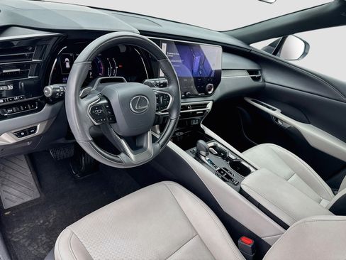 Used 2024 Lexus RX 350 Premium w/ Convenience Package FWD image 7