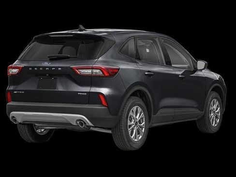 Used 2025 Ford Escape Active FWD image 19