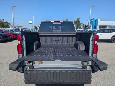 New 2026 Chevrolet Silverado 1500 LT Trail Boss w/ LT Trail Boss Premium Package AWD/4WD image 14