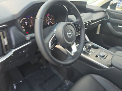 New 2026 MAZDA CX-70 SC image 16