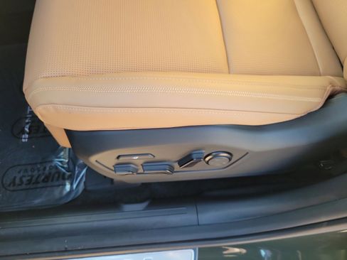 New 2026 Hyundai Santa Fe Calligraphy image 16