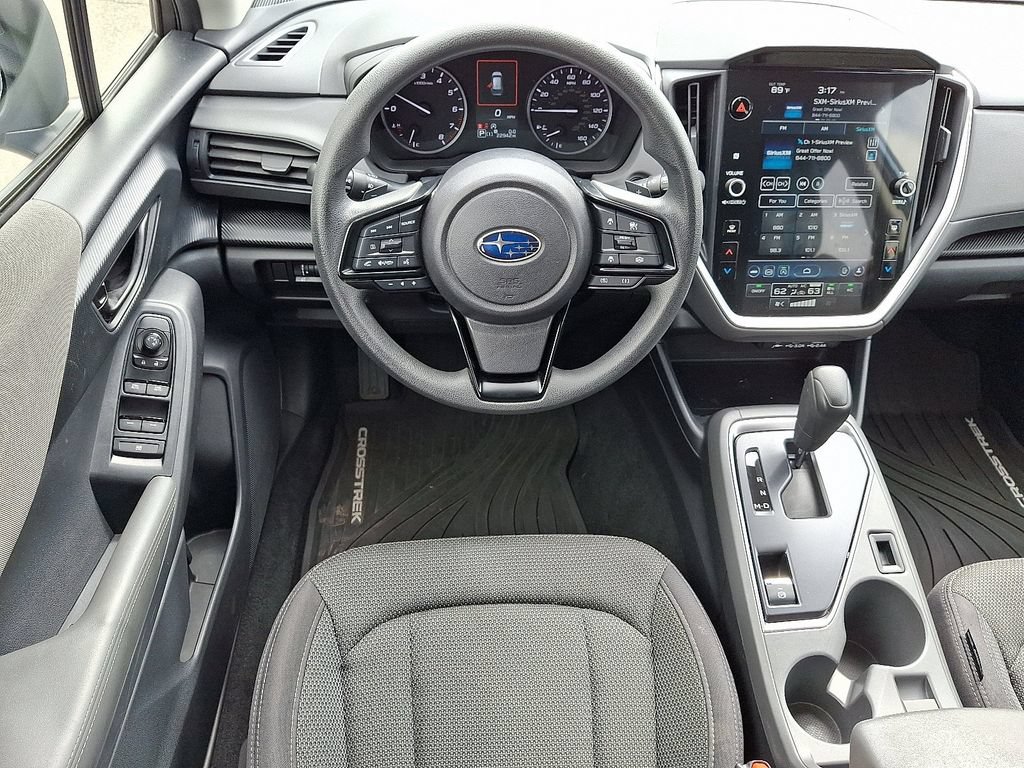 Used 2024 Subaru Crosstrek 2.0i Premium AWD/4WD image 12
