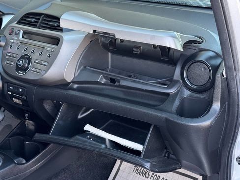 Used 2012 Honda Fit image 27