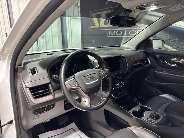 Used 2023 GMC Terrain AT4 AWD/4WD image 6