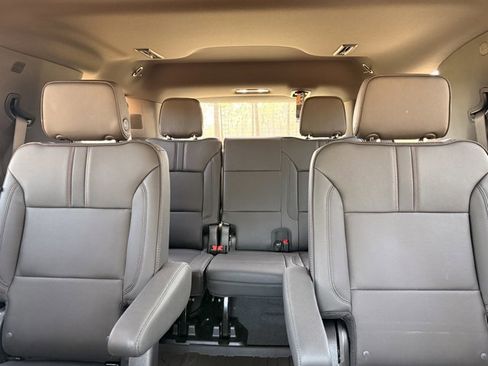 New 2026 Chevrolet Tahoe RST w/ Advanced Technology Package image 34