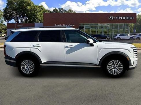New 2026 Hyundai Palisade SEL Premium AWD/4WD image 9