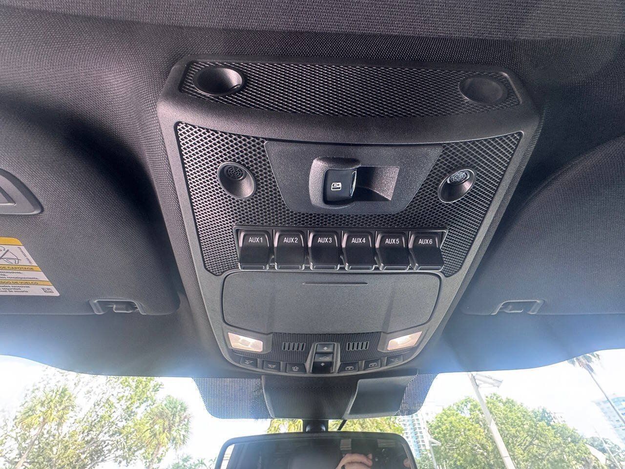 Used 2021 Ford F450 Platinum AWD/4WD image 66