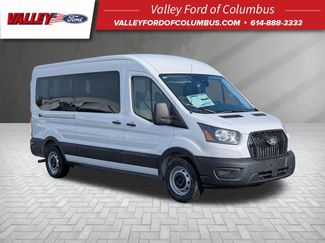 New 2026 Ford Transit 350 XL video 1