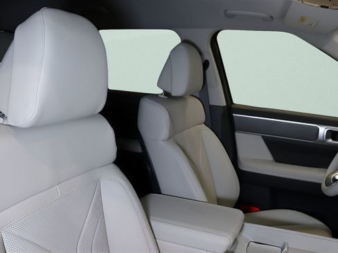 New 2026 Hyundai Santa Fe SEL image 12