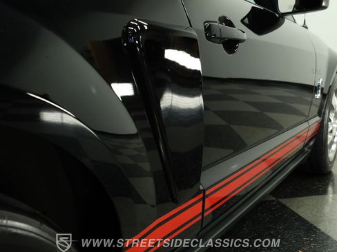 Used 2009 Ford Mustang Shelby GT500 image 27