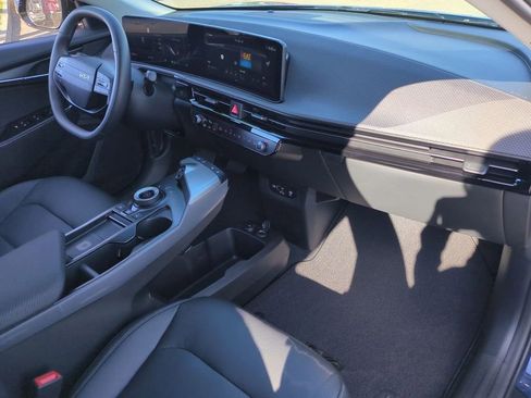 New 2025 Kia EV6 Wind image 27