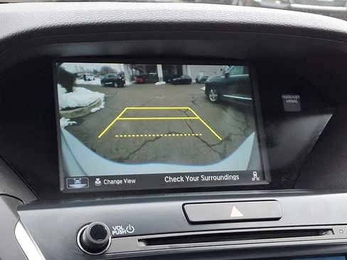 Used 2019 Acura MDX SH-AWD w/ Technology Package image 19