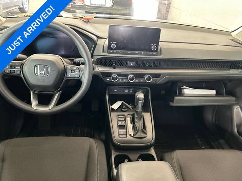 Certified 2025 Honda CR-V EX image 5