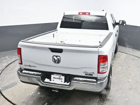 Used 2022 RAM 2500 Lone Star AWD/4WD image 26