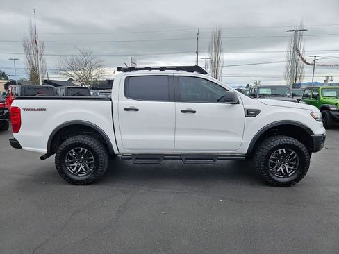 Used 2021 Ford Ranger XLT w/ Tremor Off-Road Package image 7