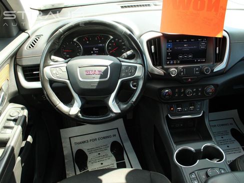 Used 2019 GMC Terrain SLE w/ Driver Convenience Package AWD/4WD image 29