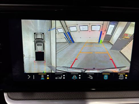 Used 2023 GMC Sierra 1500 Denali w/ Denali Reserve Package image 35