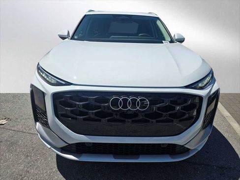 New 2026 Audi Q3 quattro 2.0T AWD/4WD image 8
