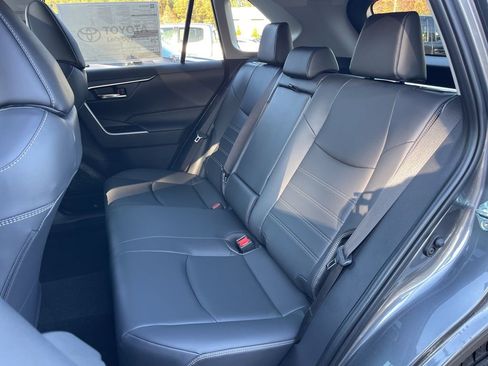 New 2025 Toyota RAV4 XLE Premium image 21