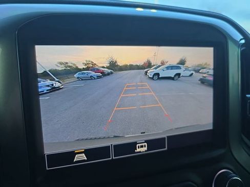 Used 2021 Chevrolet Silverado 1500 RST w/ Convenience Package II image 22