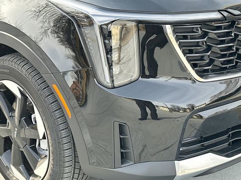 New 2026 Kia Sorento EX image 11