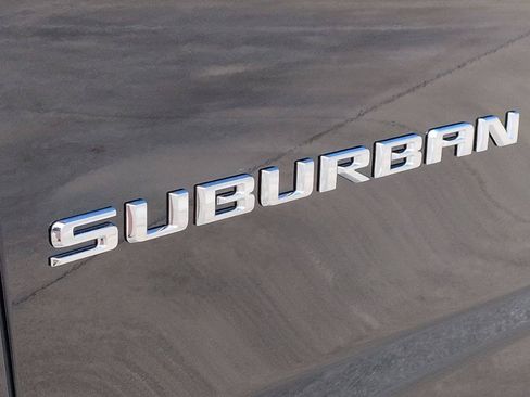New 2026 Chevrolet Suburban High Country AWD/4WD image 6