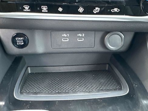 New 2026 Nissan Rogue SV AWD/4WD image 36