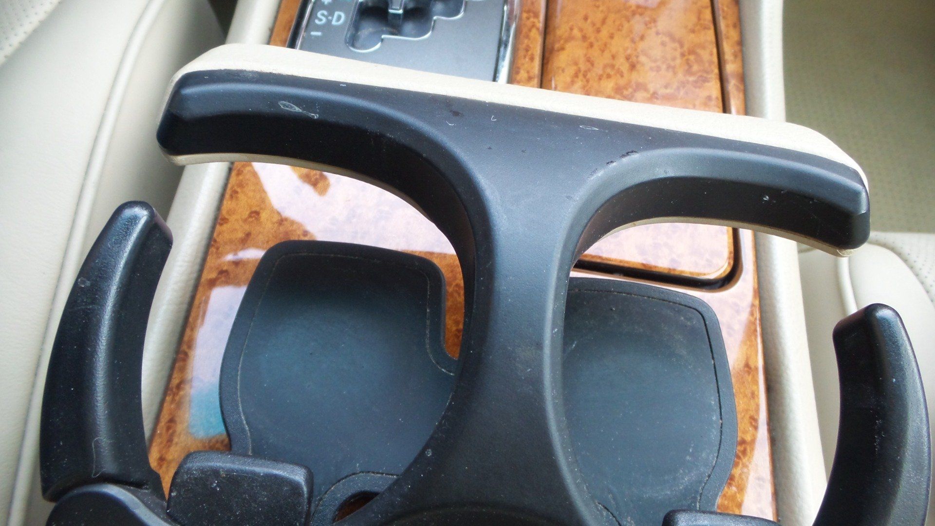 Used 2004 Lexus LS 430 RWD image 46