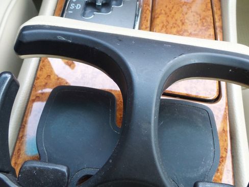 Used 2004 Lexus LS 430 image 46