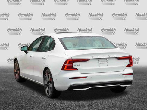 Used 2024 Volvo S60 T8 Plus w/ Climate Package image 6