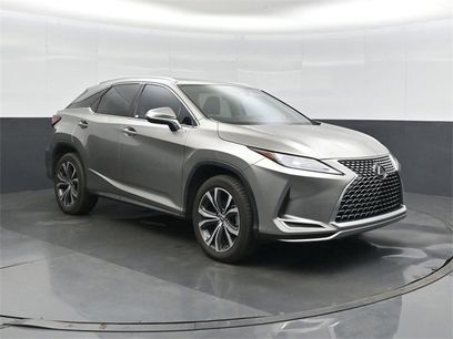 Used 2022 Lexus RX 350 AWD w/ Premium Package