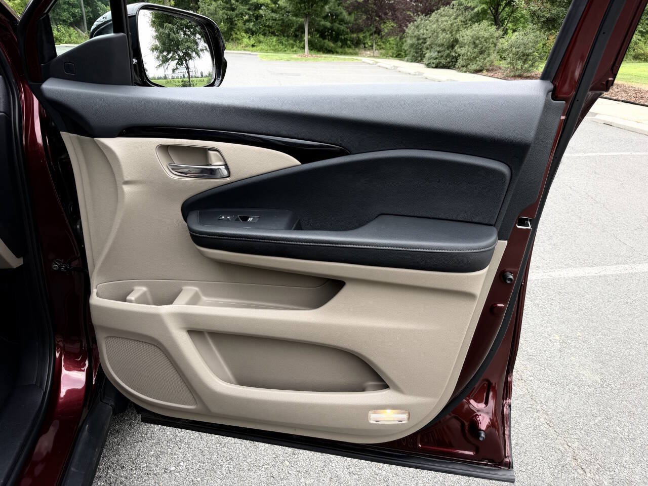 Used 2019 Honda Ridgeline RTL-E image 30