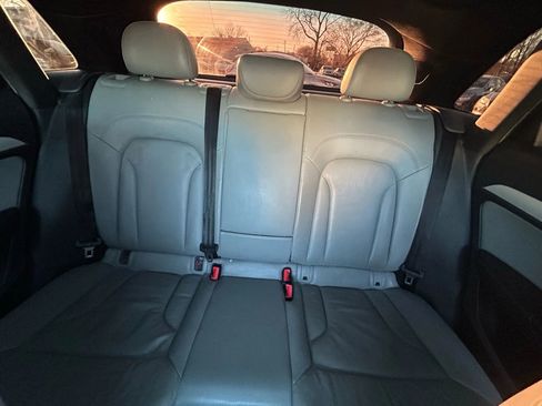 Used 2018 Audi Q3 2.0T Premium image 31