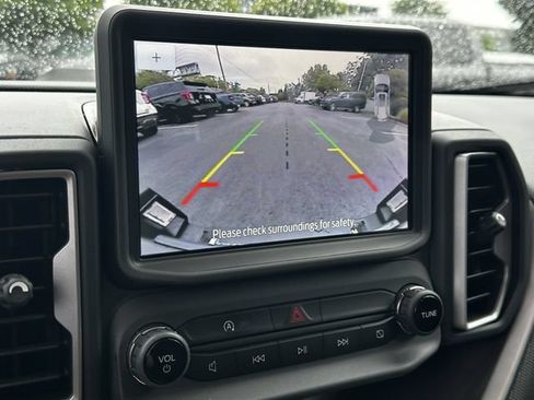 Certified 2023 Ford Bronco Sport Big Bend w/ Convenience Package AWD/4WD image 22