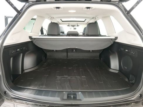 Used 2023 Subaru Forester Limited w/ Popular Package #3 image 25